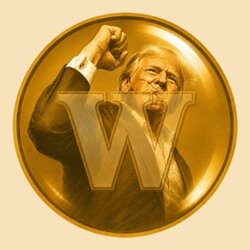 Official Winning Coin
