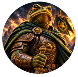 Kekius Odysseus
