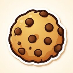Cookie סֵמֶל