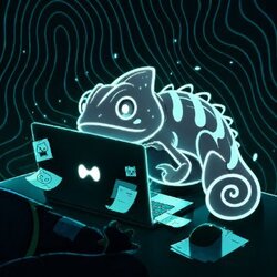 chameleon חיזוי מחיר