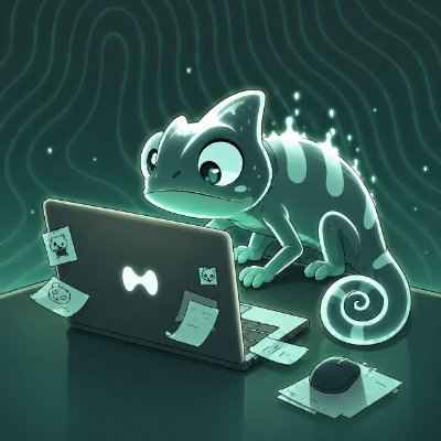 chameleon