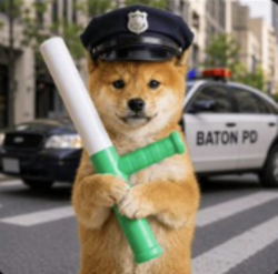 BATON