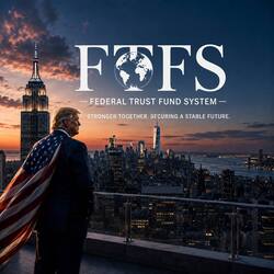 Federal Trust Fund System
