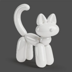Official Tesla Cat