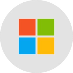 Microsoft aStock