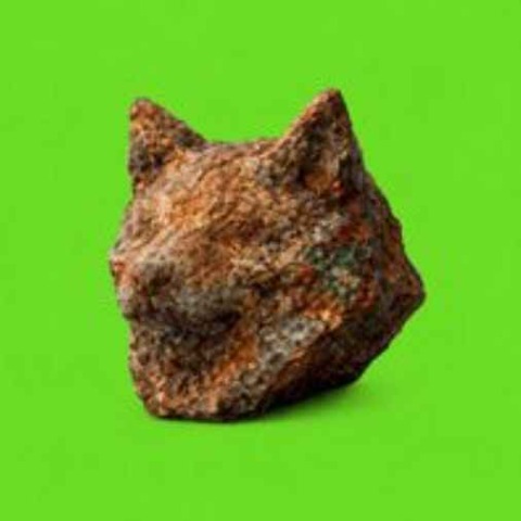 Copper Inu лого