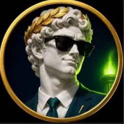 Логотип Boner Coin