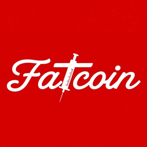 FATCOIN Logo