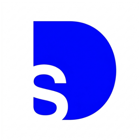 Dustswap লোগো