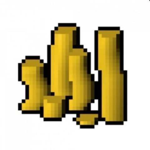 RuneScape Gold লোগো