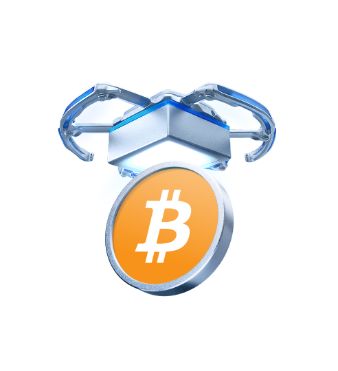 $50,000 in BTC & 10,000 USDT