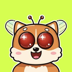 Fly Inu