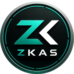 ZKas 圖標