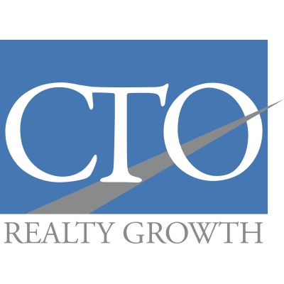 CTO Realty Growth, Inc.