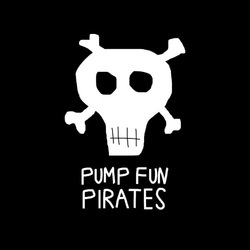 PUMPFUN PIRATES