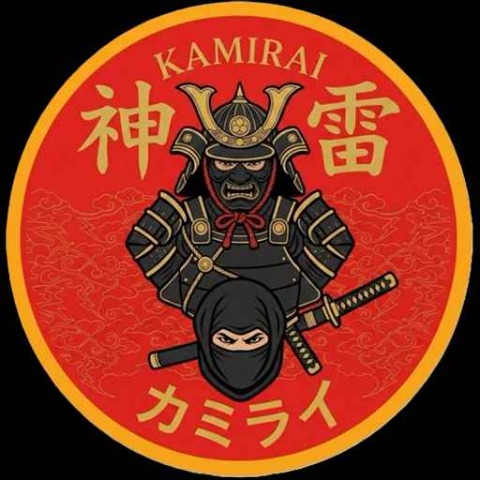 Kamirai ლოგო
