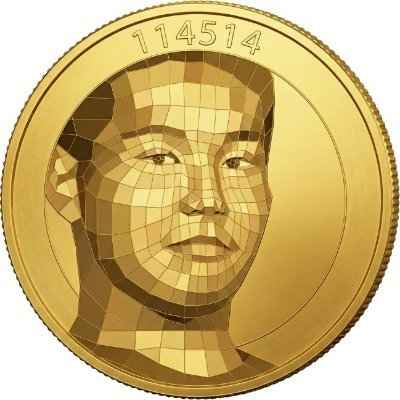 114514/USDT