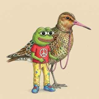 PEACE/USDT